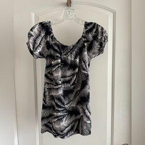 Girls Volcom Palm Dress
